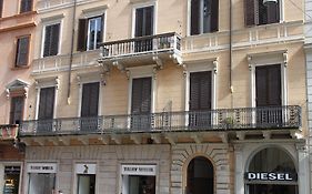 Corso Grand Suite Rome